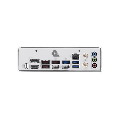 4. Płyta główna MSI PRO B850M-A WIFI PZ