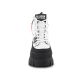 2. Palladium Revolt Boot Zip Tx 98860-116-M Star White
