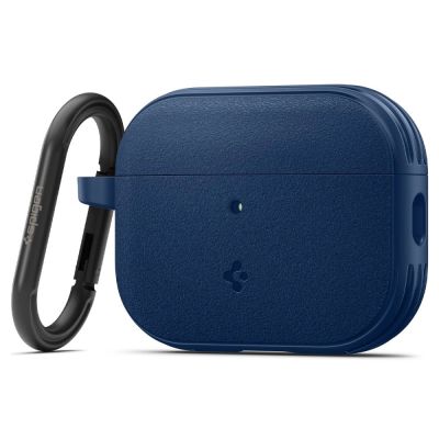 Etui Spigen Vault na AirPods Pro 3 - granatowe