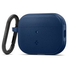 Etui Spigen Vault na AirPods Pro 3 - granatowe