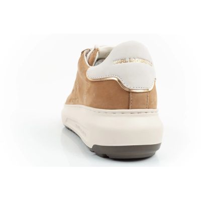 21. Buty Karl Lagerfeld Maison Karl Lace M KL575372 88