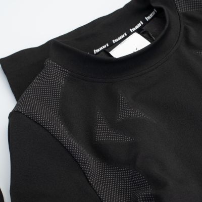 3. Męska Koszulka z długim rękawem QAZH SENIOR