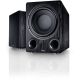 5. Subwoofer aktywny Magnat Alpha RS 12 czarny