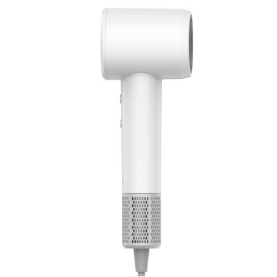 13. ZESTAW SUSZARKA WRAZ Z LUSTERKIEM KOSMETYCZNYM Z FUNKCJA ŁADOWANIA BEZPRZEWODOWEGO