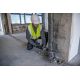 3. Bosch GSA 185-LI 2900 spm Czarny