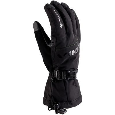 4. Rękawice Viking Hudson GTX rozmiar 8 czarne