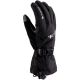 4. Rękawice Viking Hudson GTX rozmiar 8 czarne