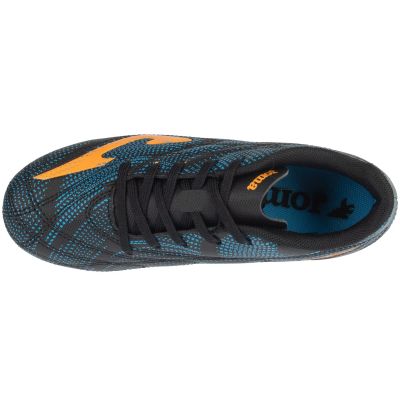 3. Joma Evolution Jr 2601 FG EVJS2601FG Czarne 32