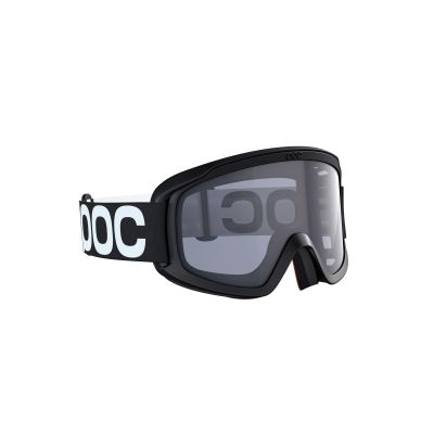 3. Gogle rowerowe POC Opsin Youth czarny