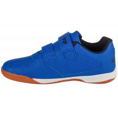 2. Buty Lotto Pacer T Jr 2600110T-5011
