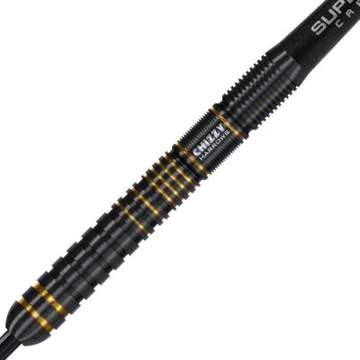 4. Rzutki Harrows Chizzy Dave Chisnall 3 90% steeltip