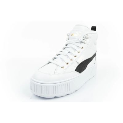 Buty sportowe Puma Karmen Mid W 38585703