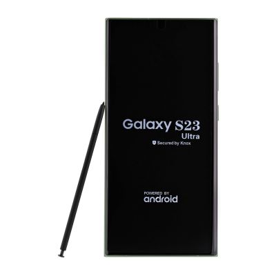 2. Samsung Galaxy S23 Ultra S918B DS 8/256GB/Green (REMADE) 2Y