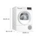 10. Suszarka do bielizny BOSCH WQA23300PL