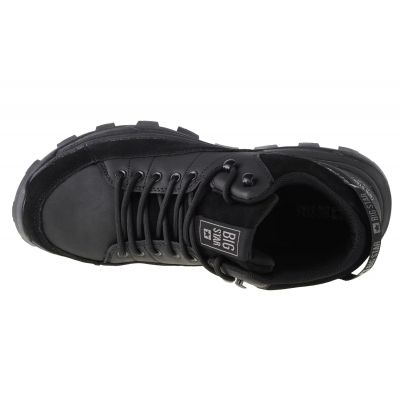 7. Buty Big Star Trekking Shoes M KK174244-906