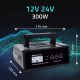 10. DEFENDER MYSZ GM-514 GLORY OPTIC RF RGB 3200DPI 7P CZARNA 52514