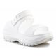 4. Chodaki Crocs Classic Mega Crush W 207989-100