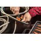 NEO tools 01-400 narzędzie do zdejmowania izolacji
