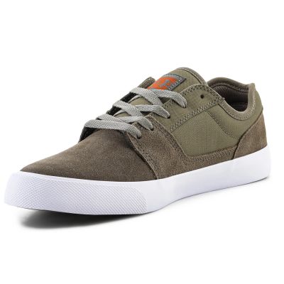 3. Buty DC Shoes Tonik M  ADYS300769-DOL