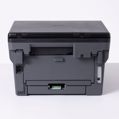 21. Brother DCP-L2627DWXL drukarka wielofunkcyjna Laser A4 1200 x 1200 DPI 32 stron/min Wi-Fi