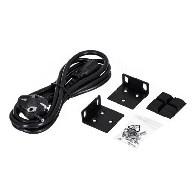 4. Switch Zyxel GS1900-24 26p Managed Gigabit