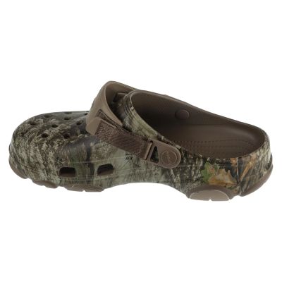 2. Crocs Realtree Apx At Clog 211737-90H Zielone 41/42