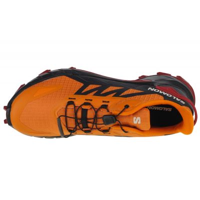 3. Buty do biegania Salomon Supercross 4 M 471193