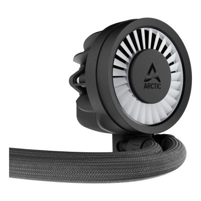4. Chłodzenie procesora ARCTIC S_MULTI/ACFRE00182A