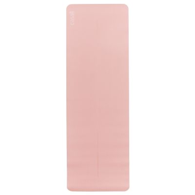 2. Mata Casall Yoga Mat Position 4Mm różowy