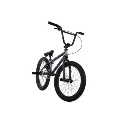 12. Rower BMX Huffy Symbol Freestyle 20" Abys Blue