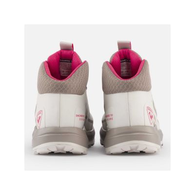3. Buty trekkingowe ROSSIGNOL W Skpr Hike Lt Web zielony