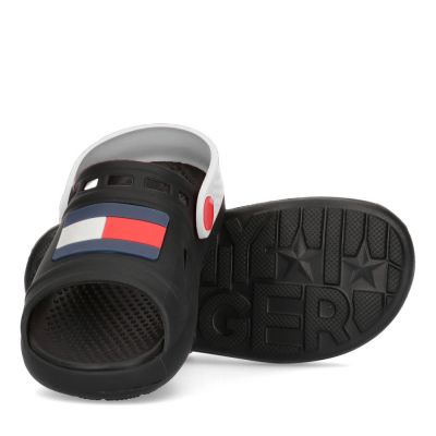4. Sandały Tommy Hilfiger Jr T1B2-32262-0083X001