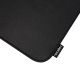 6. Logilink Mauspad, vernĂ¤hte Kanten, 890x435mm, schwarz,Gr.XXL