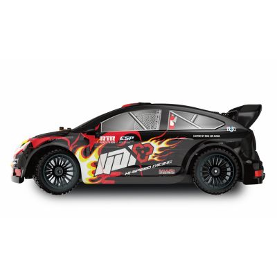 2. Samochód RC Amewi FR16 Rally Akumulator litowo-jonowy 1200mAh szczotkowany 14+