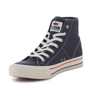 4. Buty Palladium Palla Louvel 77361-425-M