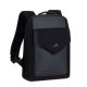 23. Rivacase 8521 33,8 cm (13.3") Plecak Czarny