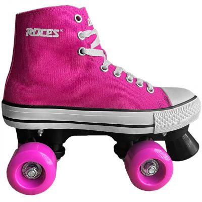 2. Wrotki Roces Chuck Classic Roller 550030 02/05