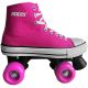 2. Wrotki Roces Chuck Classic Roller 550030 02/05