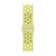 3. Pasek sportowy do Apple Watch 40mm Volt Splash Nike Sport Band - M/L