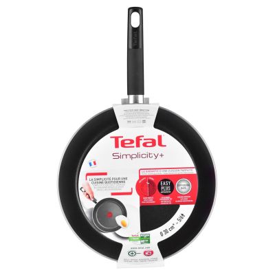 2. Patelnia TEFAL Simplicity 30cm B5820702