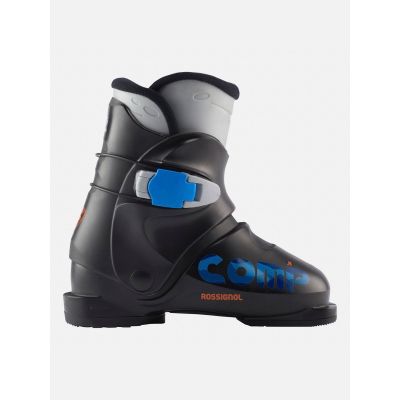 6. Buty narciarskie ROSSIGNOL COMP J1 - BLACK