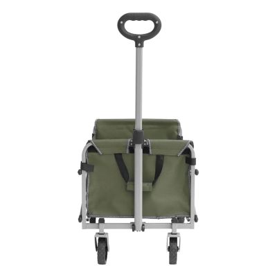 4. Easy Camp Hornbeam 58 l Oliwkowy