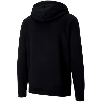 4. Bluza Puma teamGoal 23 Causals Hooded Jacked M 656708 03