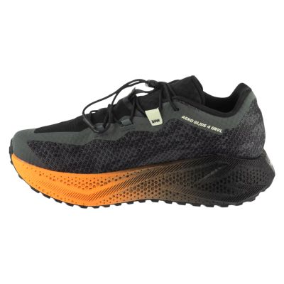 2. Salomon Aero Glide 4 GRVL L45406300 Czarne 41 1/3