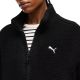 5. Kurtka damska Puma Re:Fibre Sherpa czarna 694567 01