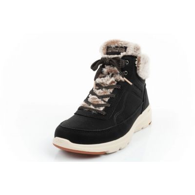 11. Buty Skechers W 144199/BLK