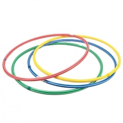 14. HULA HOP 60-80CM