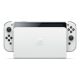 38. Nintendo Switch OLED przenośna konsola do gier 17,8 cm (7") 64 GB Ekran dotykowy Wi-Fi Czarny, Biały