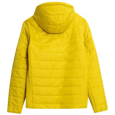 7. Kurtka 4F M H4Z22KUMP006 45S