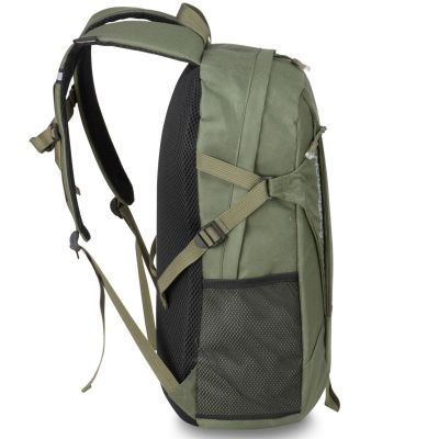 3. PLECAK TREKKINGOWY 20 L A3024-6 KHAKI SEMI LINE